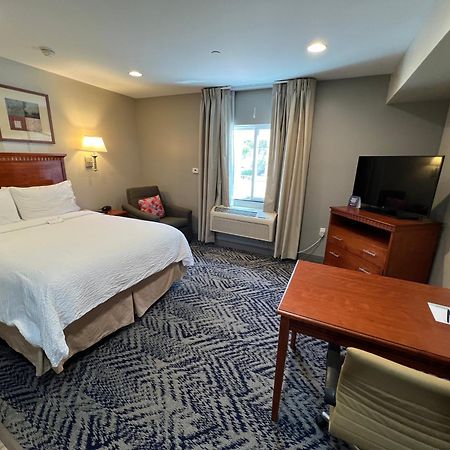 Candlewood Suites Lax Hawthorne By Ihg Zewnętrze zdjęcie