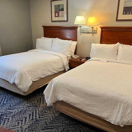 Candlewood Suites Lax Hawthorne By Ihg Zewnętrze zdjęcie