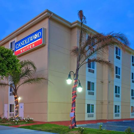 Candlewood Suites Lax Hawthorne By Ihg Zewnętrze zdjęcie