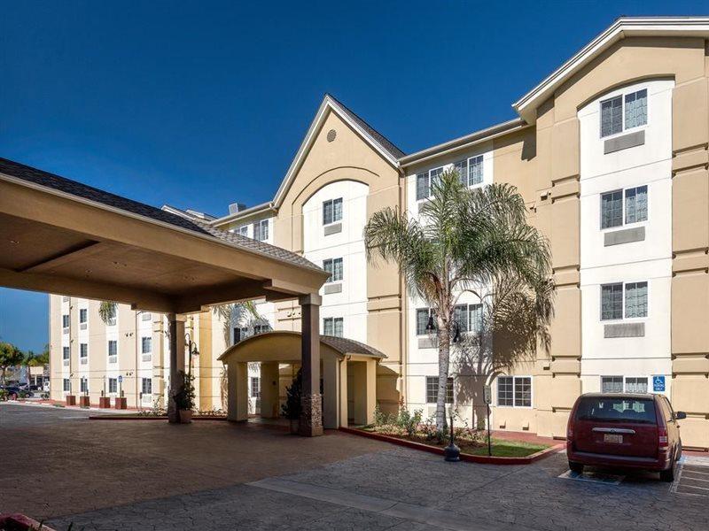 Candlewood Suites Lax Hawthorne By Ihg Zewnętrze zdjęcie