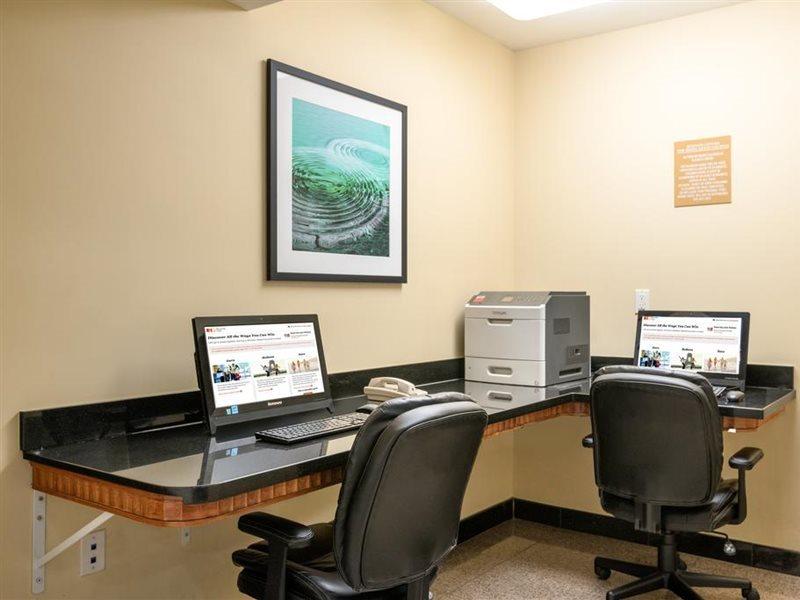 Candlewood Suites Lax Hawthorne By Ihg Zewnętrze zdjęcie