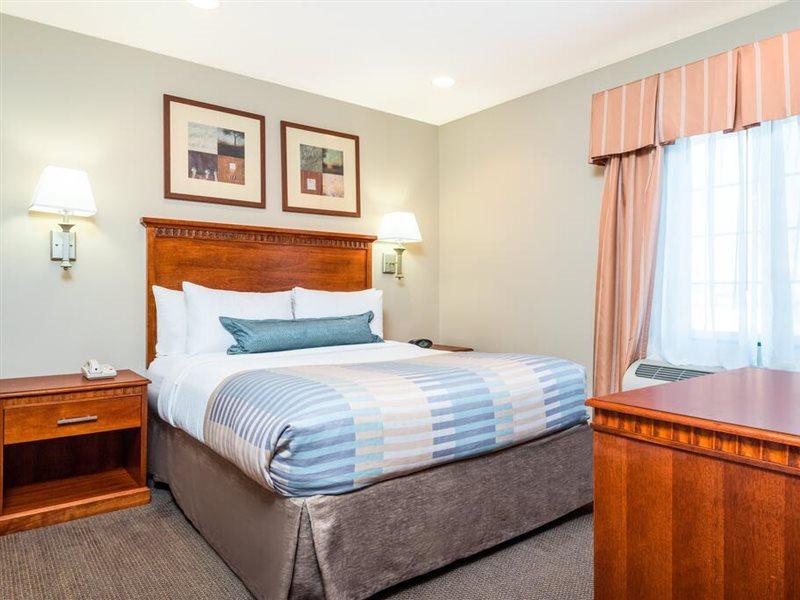 Candlewood Suites Lax Hawthorne By Ihg Zewnętrze zdjęcie