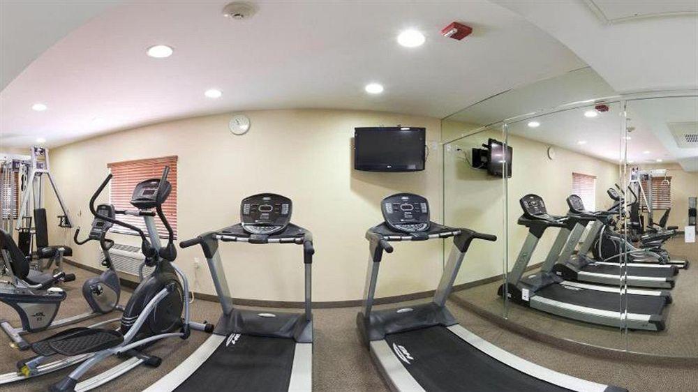 Candlewood Suites Lax Hawthorne By Ihg Zewnętrze zdjęcie