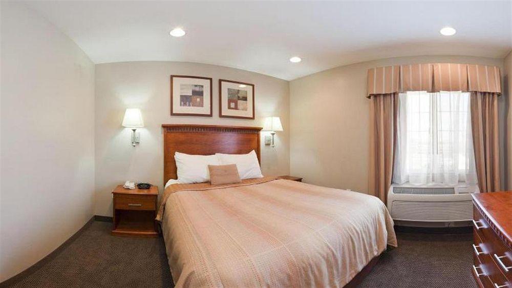 Candlewood Suites Lax Hawthorne By Ihg Zewnętrze zdjęcie