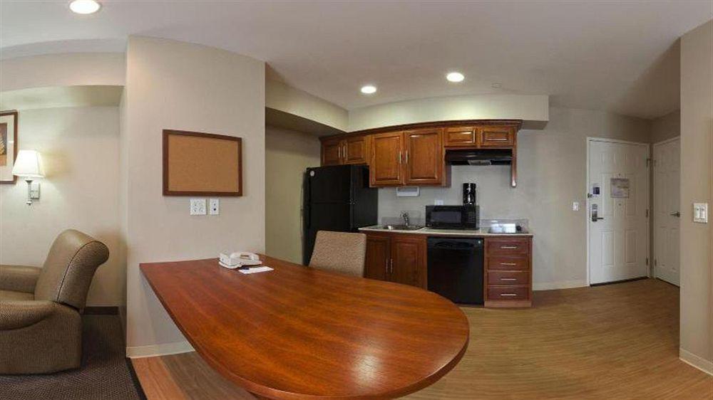 Candlewood Suites Lax Hawthorne By Ihg Zewnętrze zdjęcie