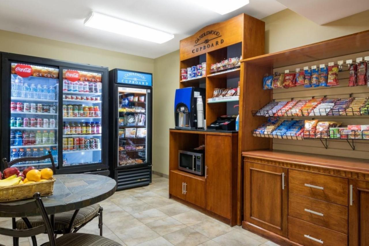 Candlewood Suites Lax Hawthorne By Ihg Zewnętrze zdjęcie
