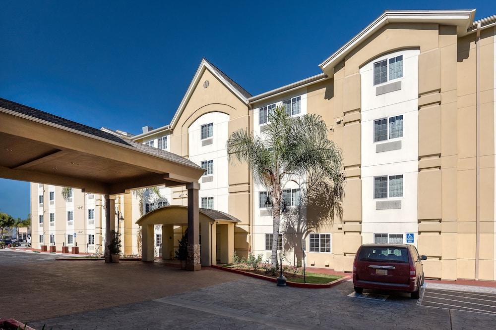 Candlewood Suites Lax Hawthorne By Ihg Zewnętrze zdjęcie