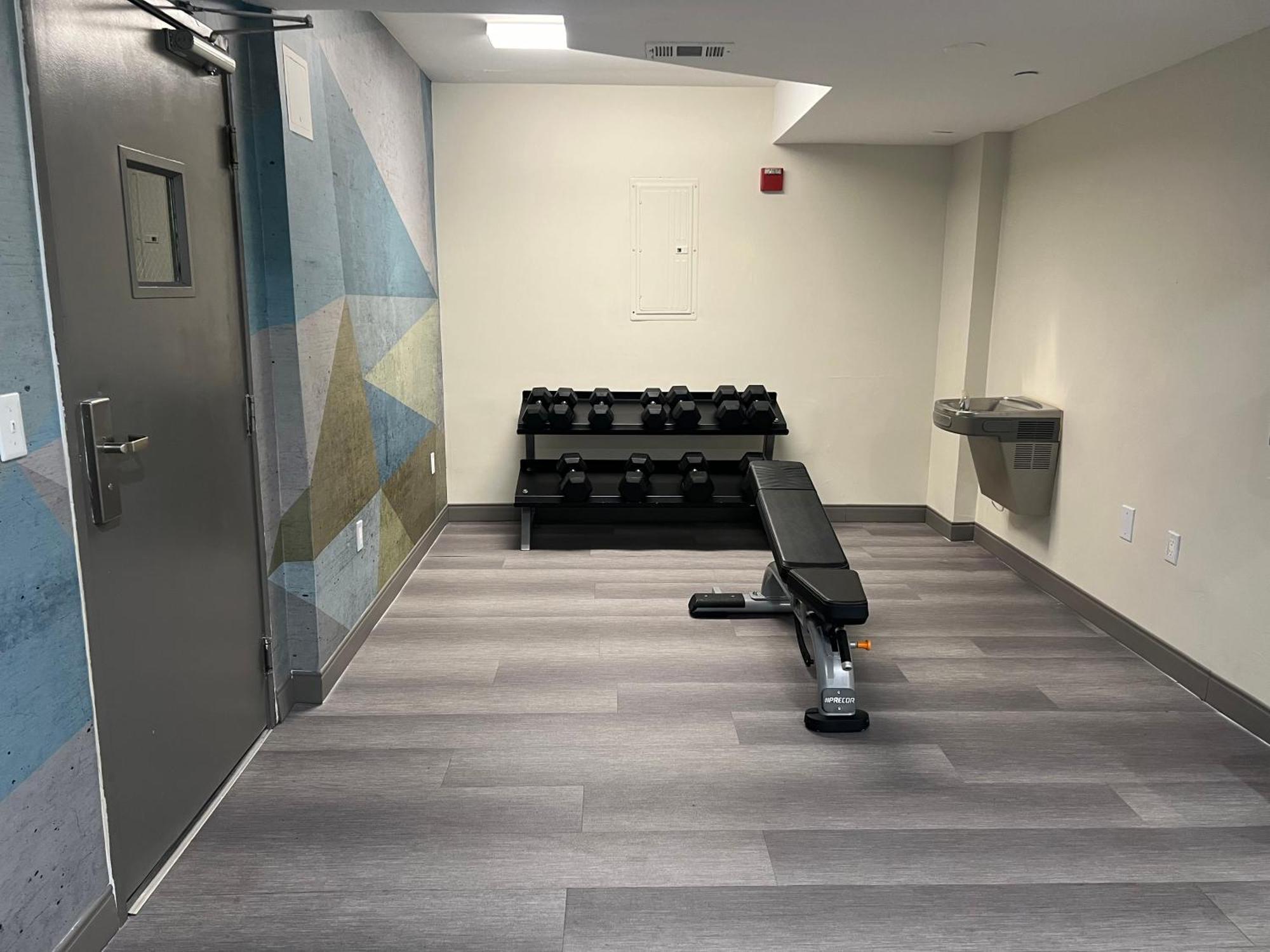 Candlewood Suites Lax Hawthorne By Ihg Zewnętrze zdjęcie