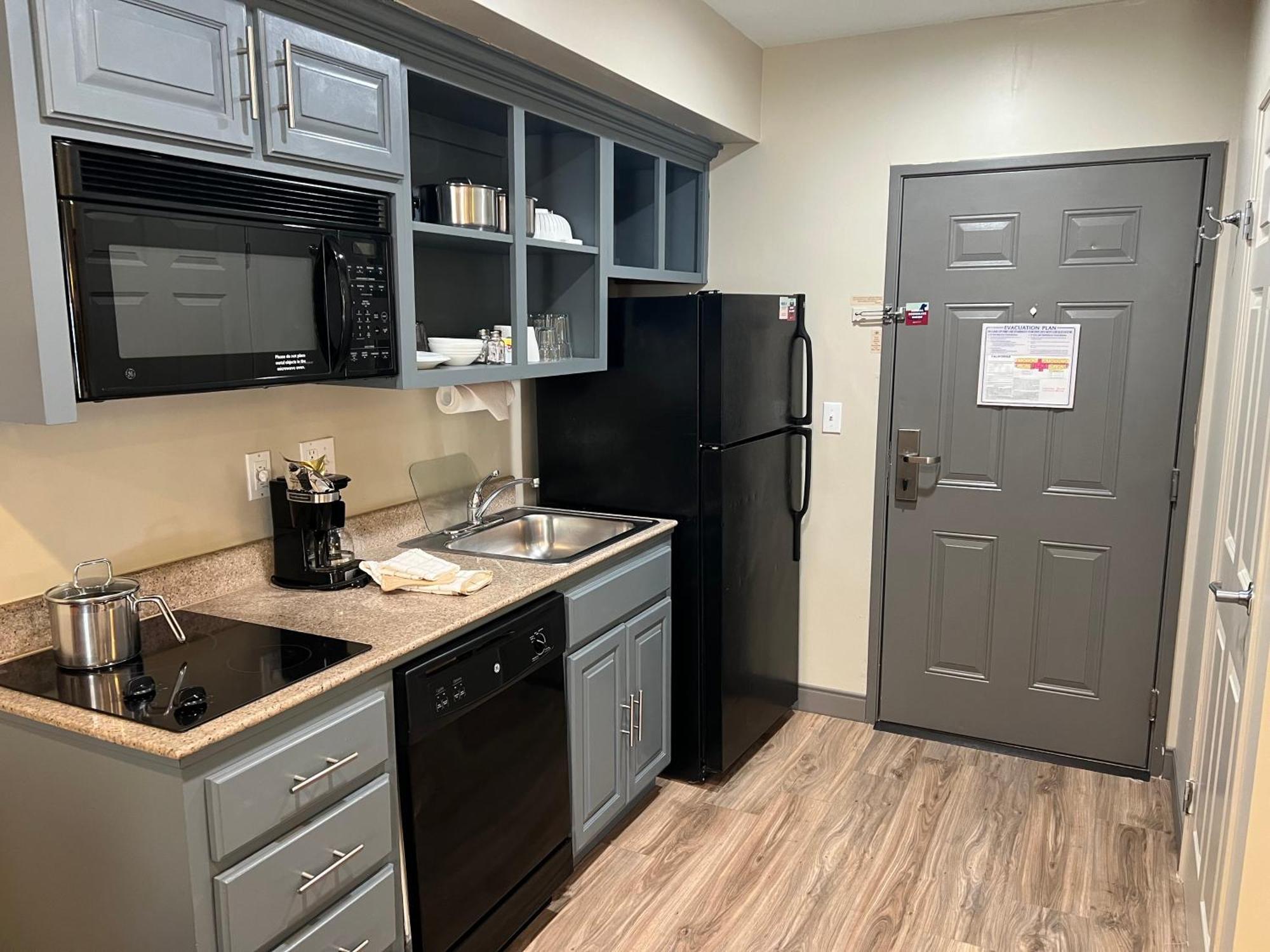 Candlewood Suites Lax Hawthorne By Ihg Zewnętrze zdjęcie