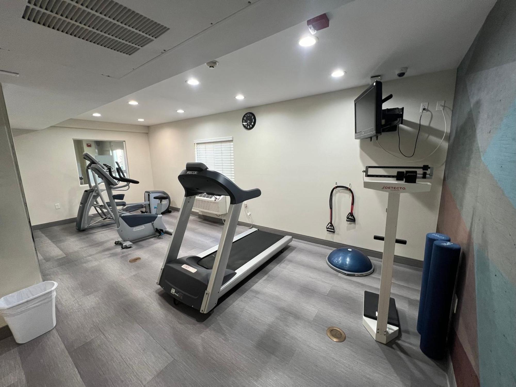Candlewood Suites Lax Hawthorne By Ihg Zewnętrze zdjęcie
