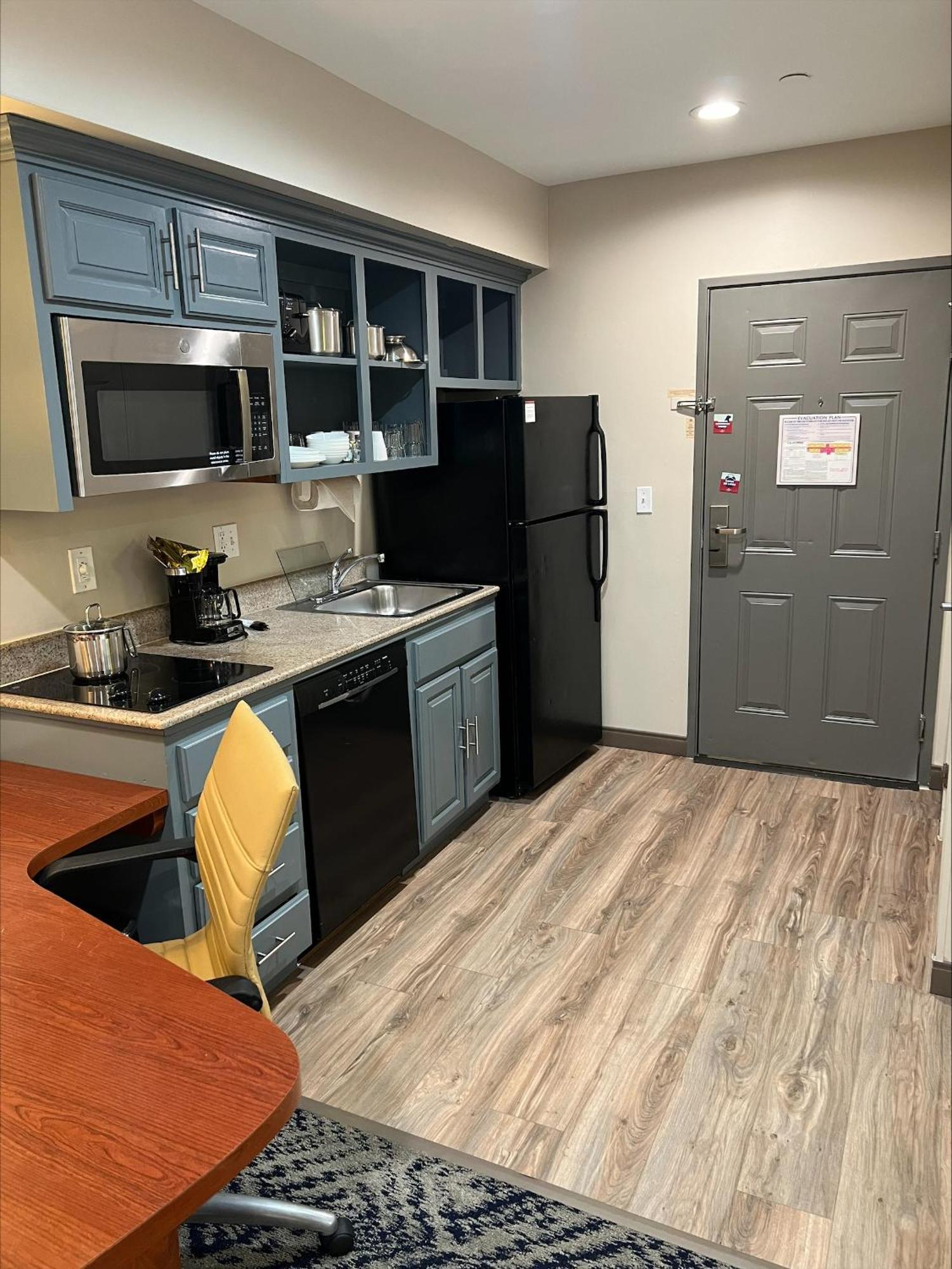 Candlewood Suites Lax Hawthorne By Ihg Zewnętrze zdjęcie
