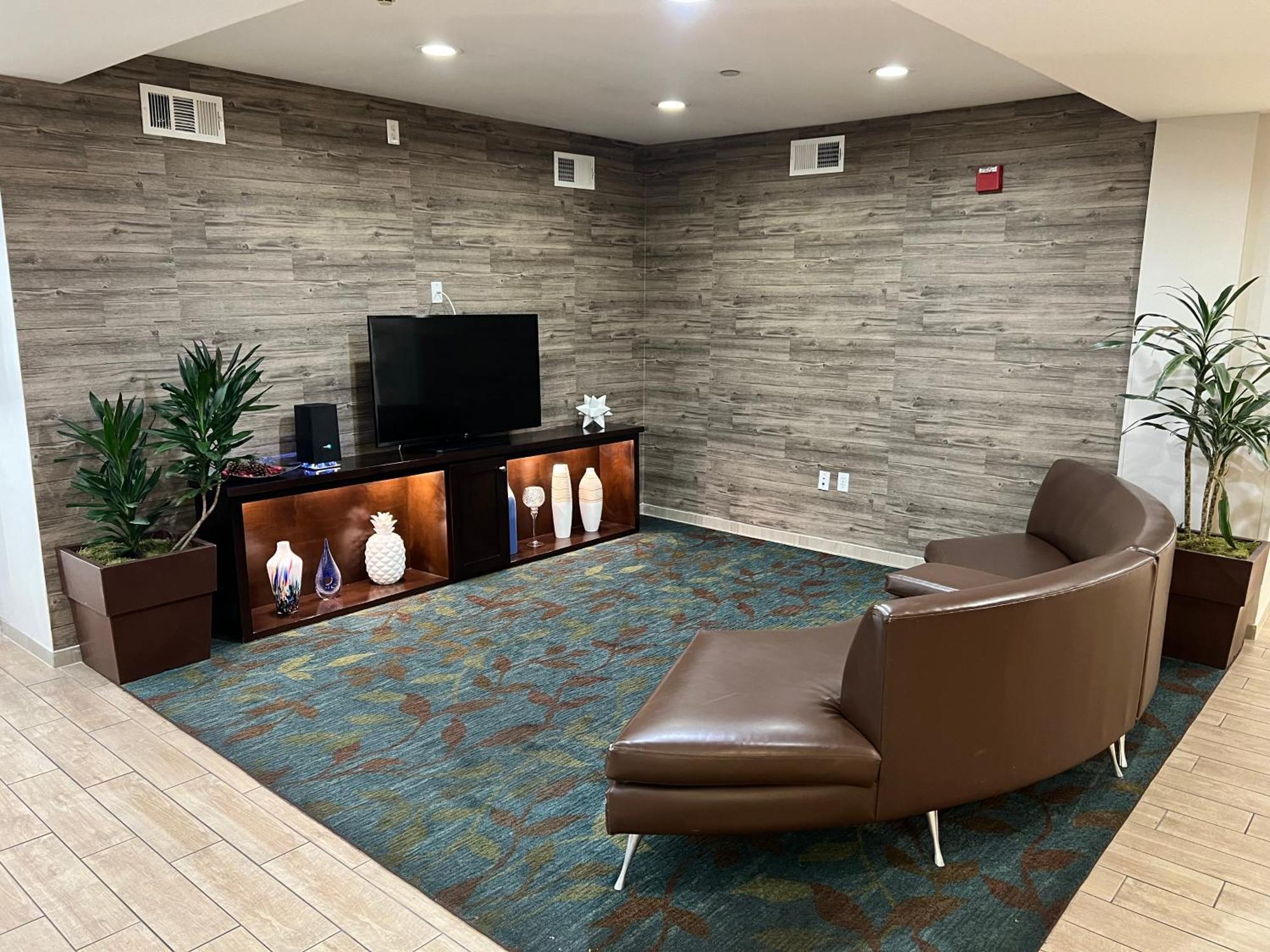 Candlewood Suites Lax Hawthorne By Ihg Zewnętrze zdjęcie