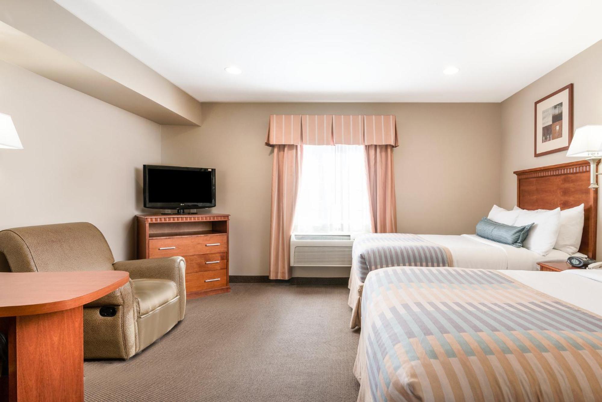 Candlewood Suites Lax Hawthorne By Ihg Zewnętrze zdjęcie