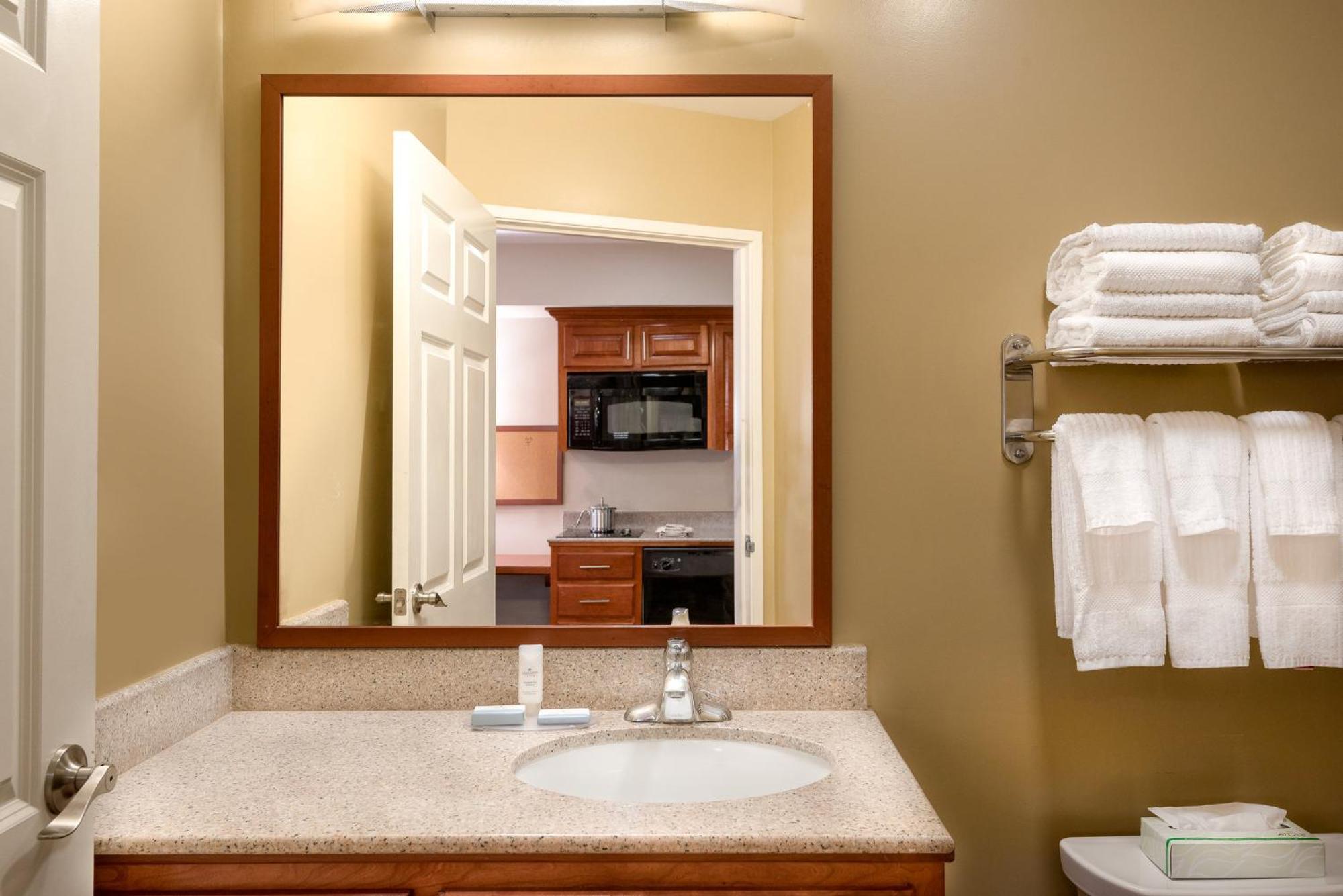 Candlewood Suites Lax Hawthorne By Ihg Zewnętrze zdjęcie