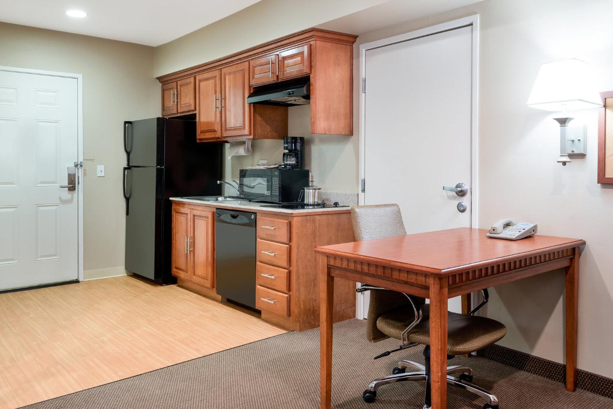 Candlewood Suites Lax Hawthorne By Ihg Zewnętrze zdjęcie