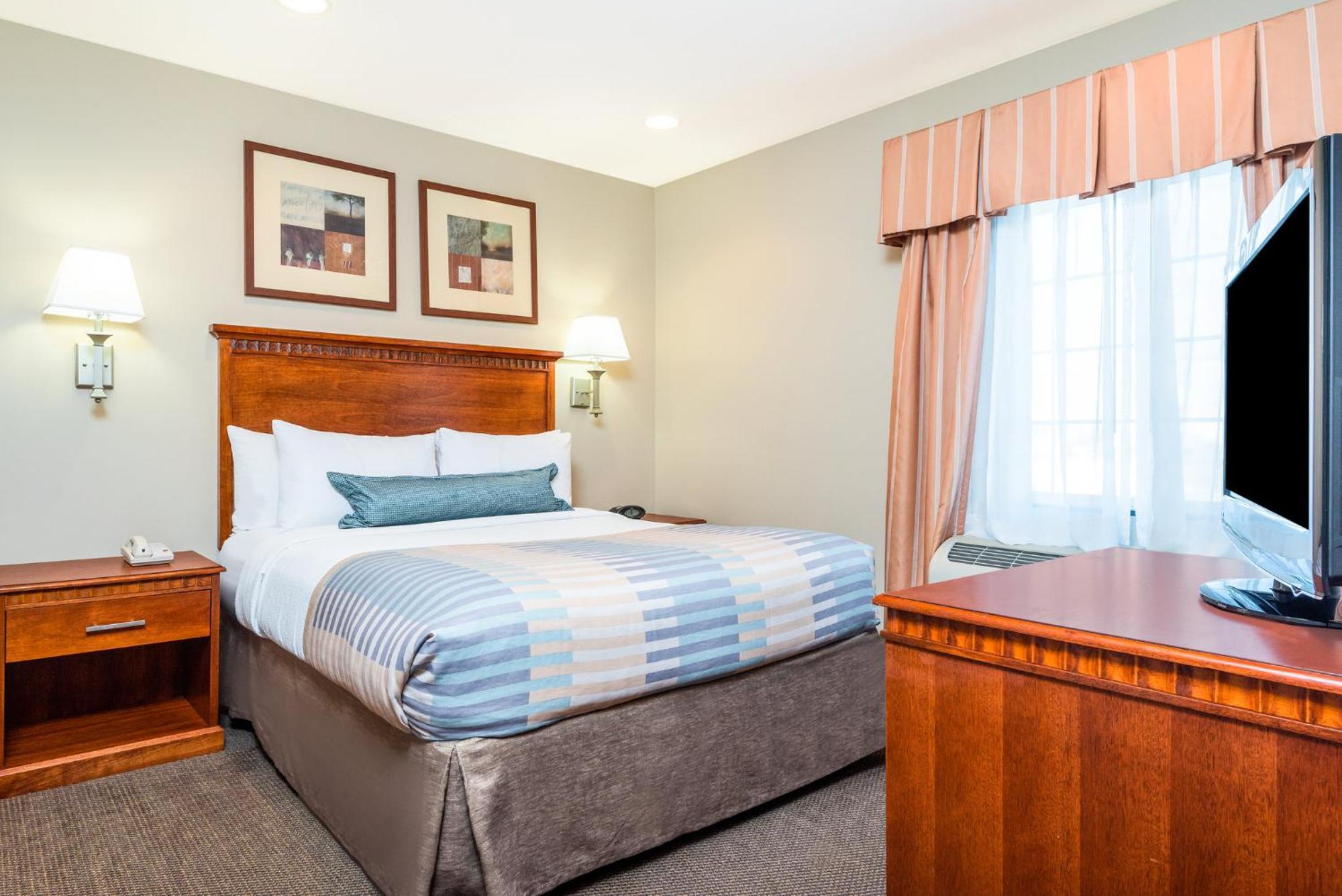 Candlewood Suites Lax Hawthorne By Ihg Zewnętrze zdjęcie