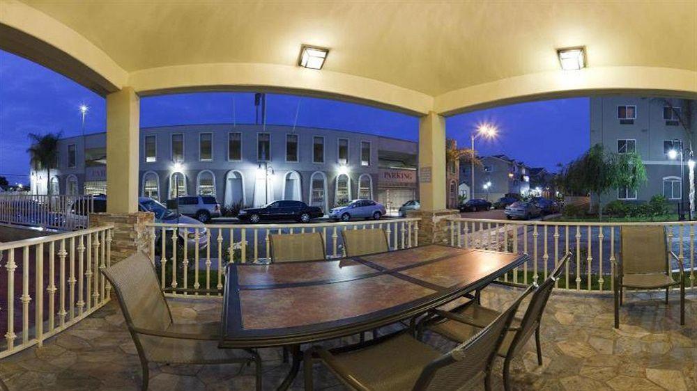 Candlewood Suites Lax Hawthorne By Ihg Zewnętrze zdjęcie