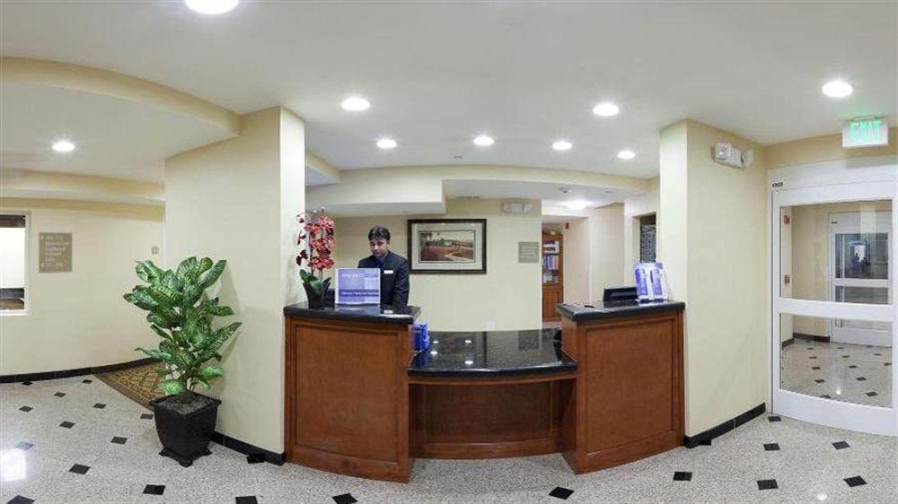 Candlewood Suites Lax Hawthorne By Ihg Zewnętrze zdjęcie