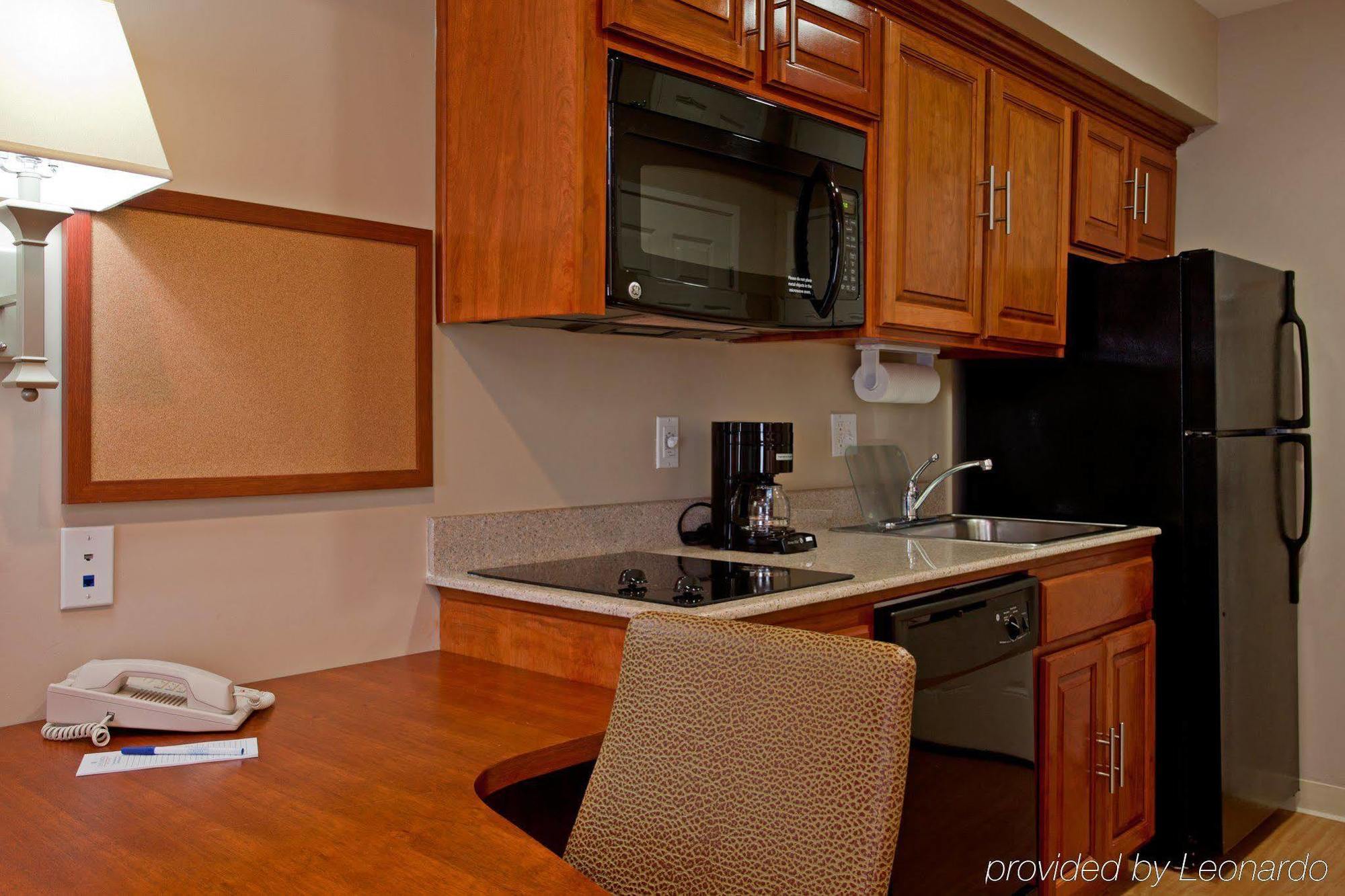 Candlewood Suites Lax Hawthorne By Ihg Zewnętrze zdjęcie