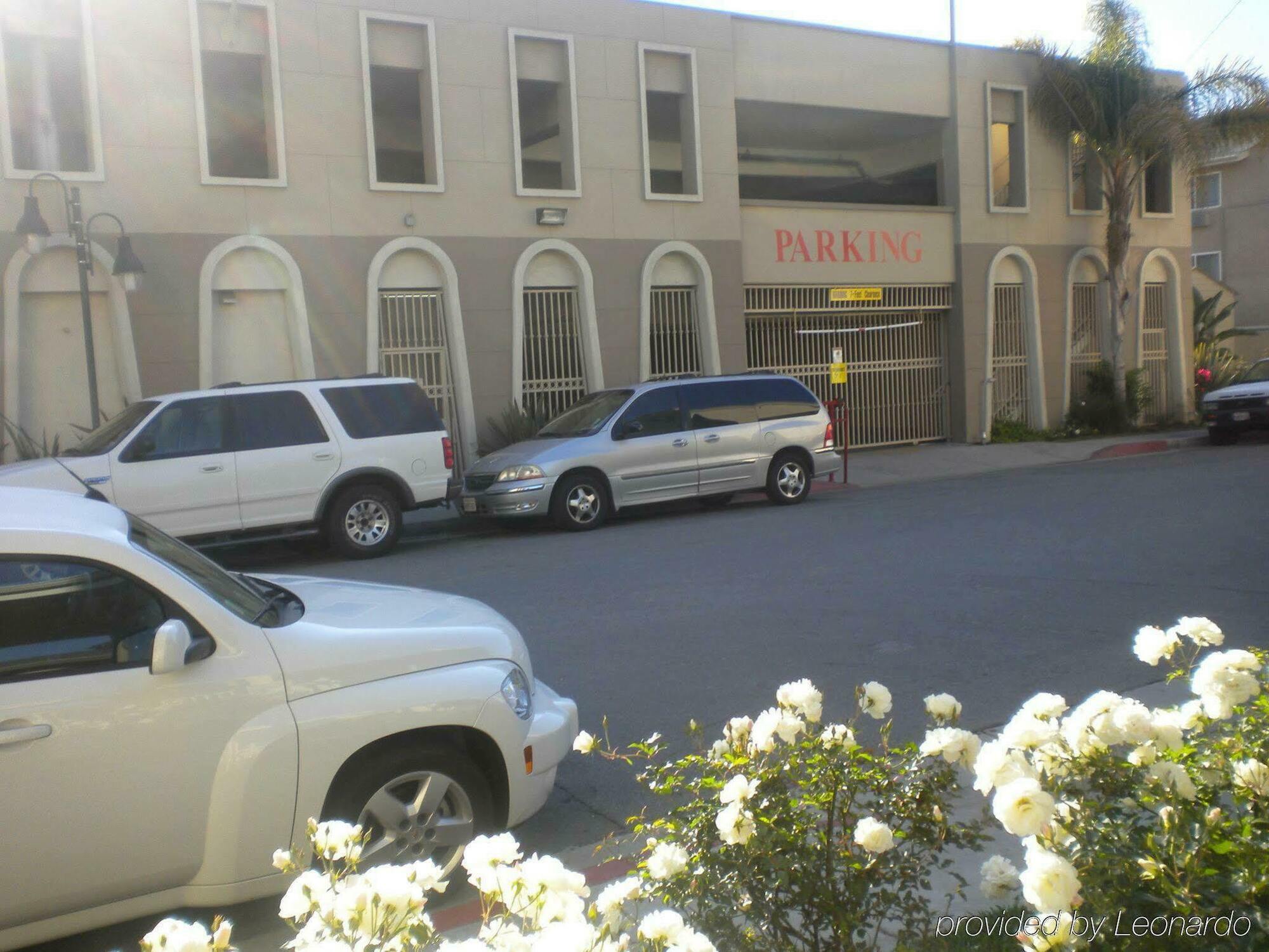 Candlewood Suites Lax Hawthorne By Ihg Zewnętrze zdjęcie