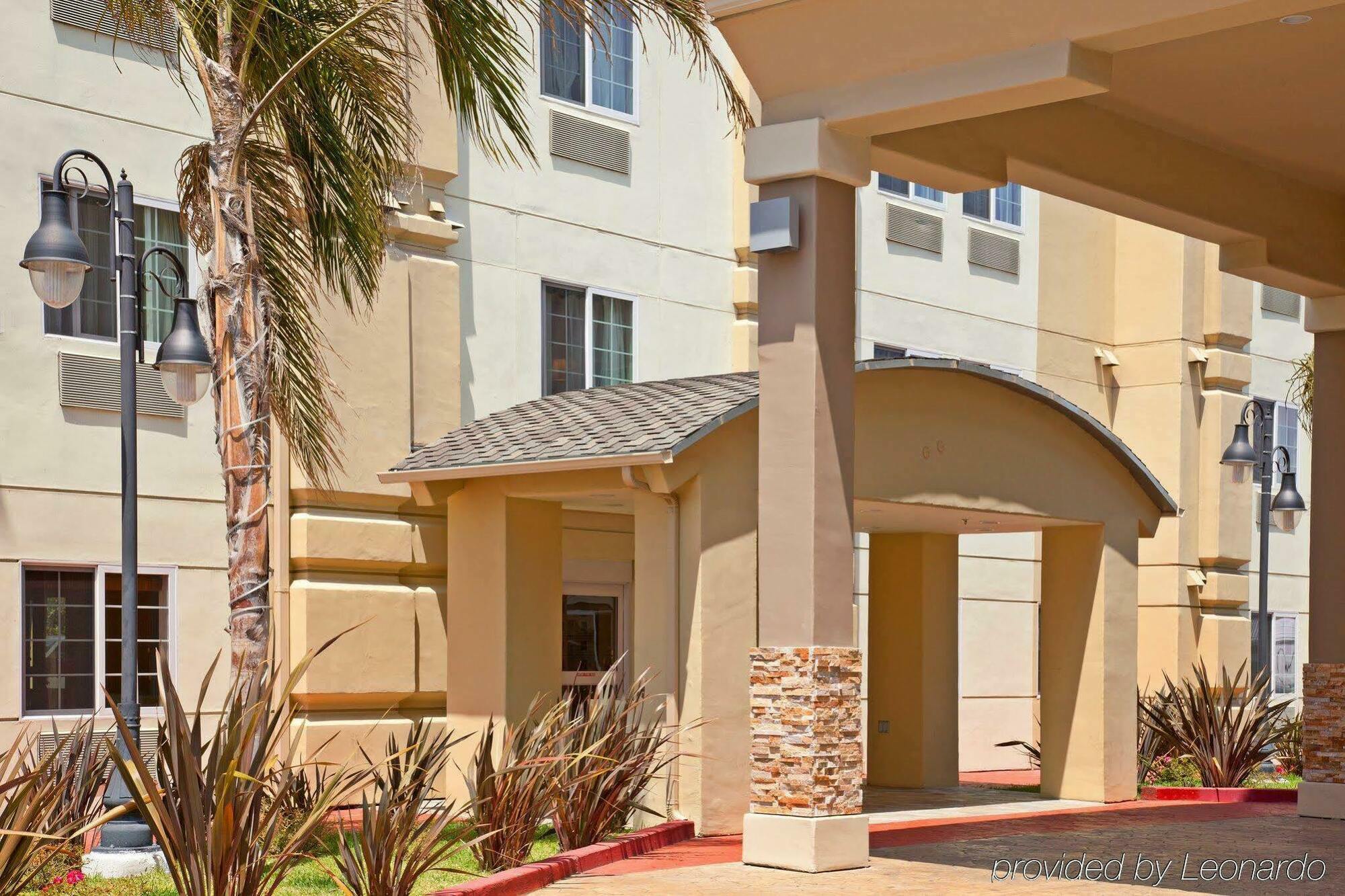 Candlewood Suites Lax Hawthorne By Ihg Zewnętrze zdjęcie