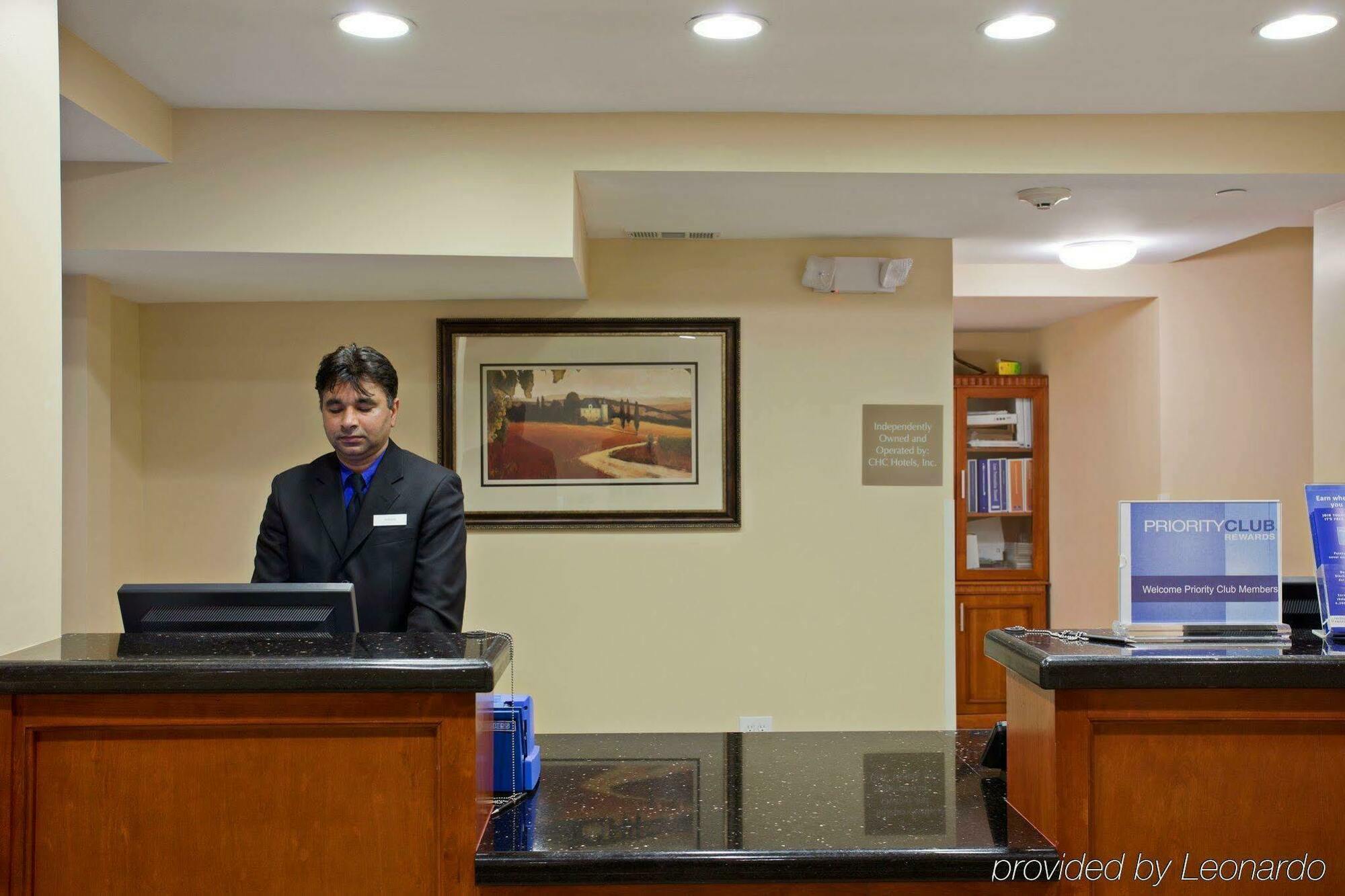 Candlewood Suites Lax Hawthorne By Ihg Zewnętrze zdjęcie