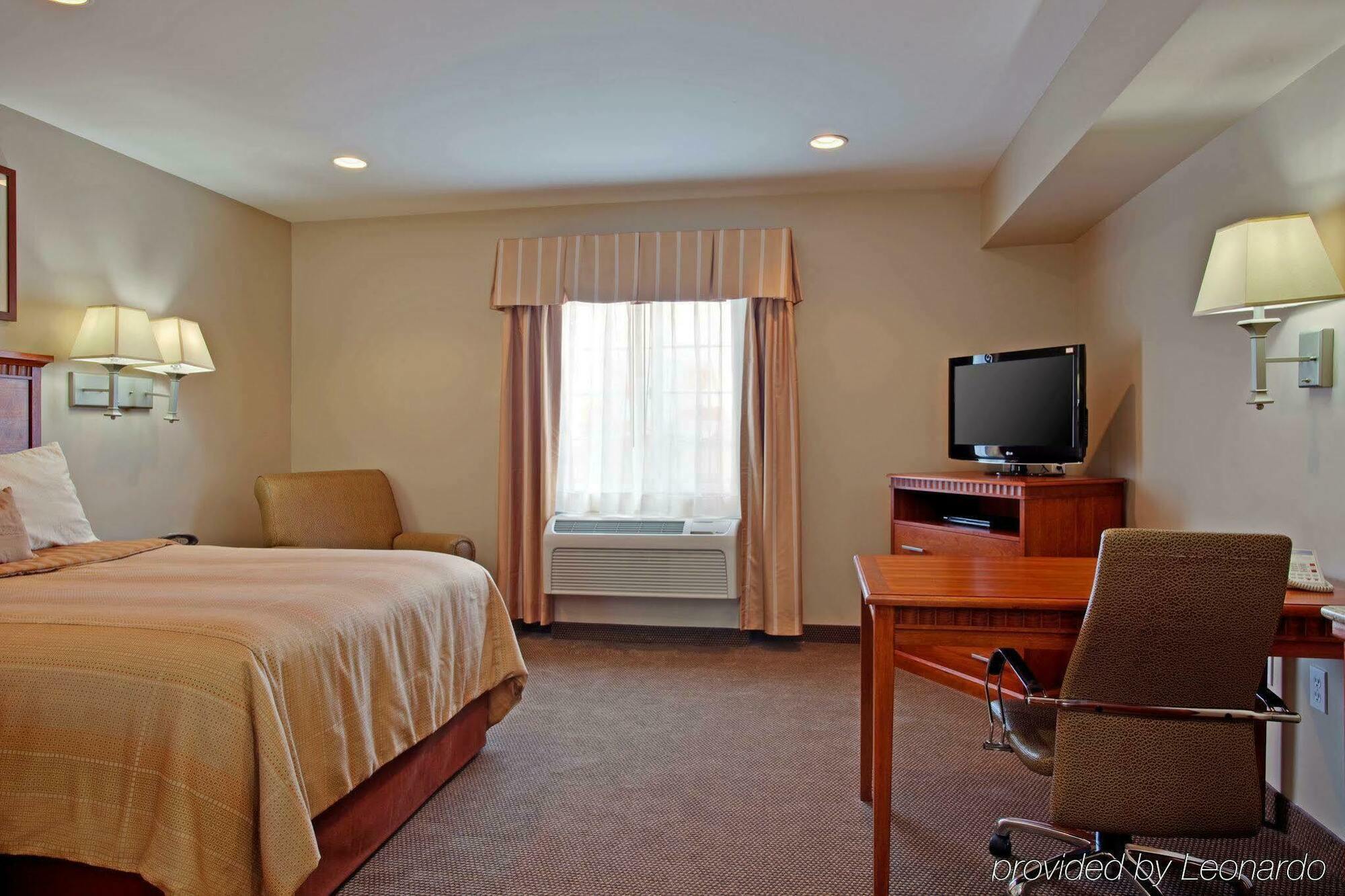 Candlewood Suites Lax Hawthorne By Ihg Zewnętrze zdjęcie