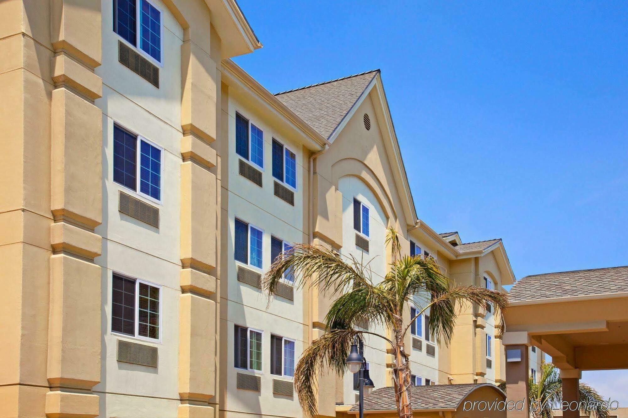 Candlewood Suites Lax Hawthorne By Ihg Zewnętrze zdjęcie