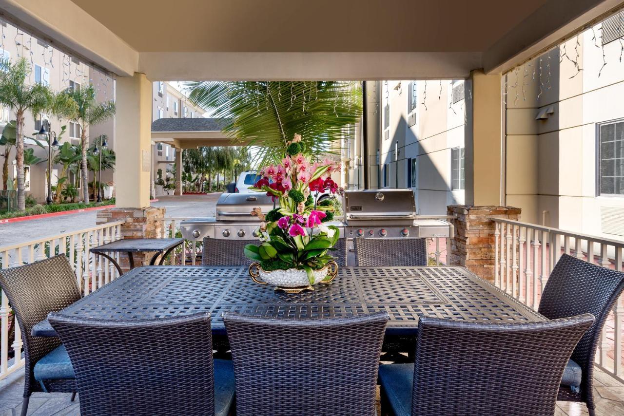 Candlewood Suites Lax Hawthorne By Ihg Zewnętrze zdjęcie