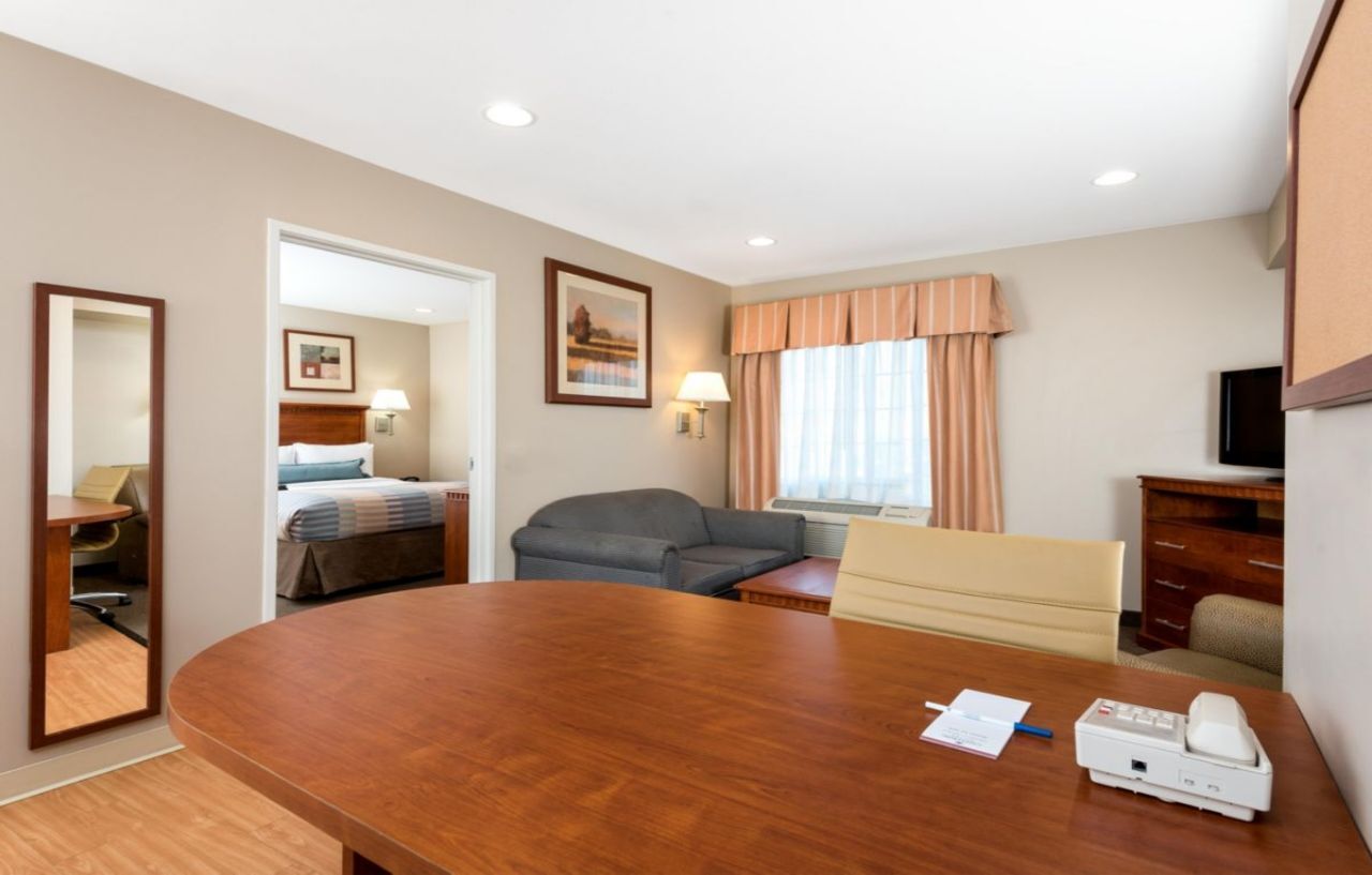 Candlewood Suites Lax Hawthorne By Ihg Zewnętrze zdjęcie