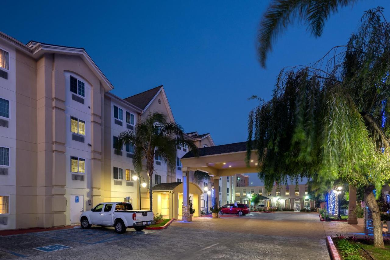 Candlewood Suites Lax Hawthorne By Ihg Zewnętrze zdjęcie