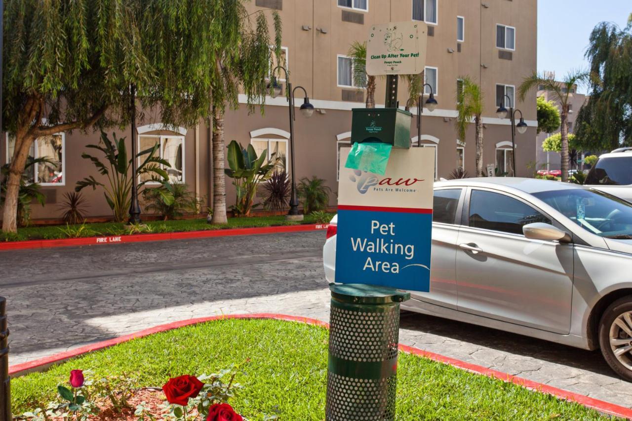 Candlewood Suites Lax Hawthorne By Ihg Zewnętrze zdjęcie