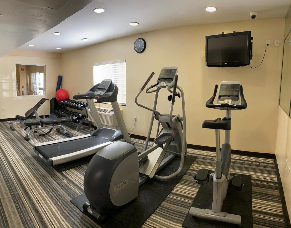Candlewood Suites Lax Hawthorne By Ihg Zewnętrze zdjęcie
