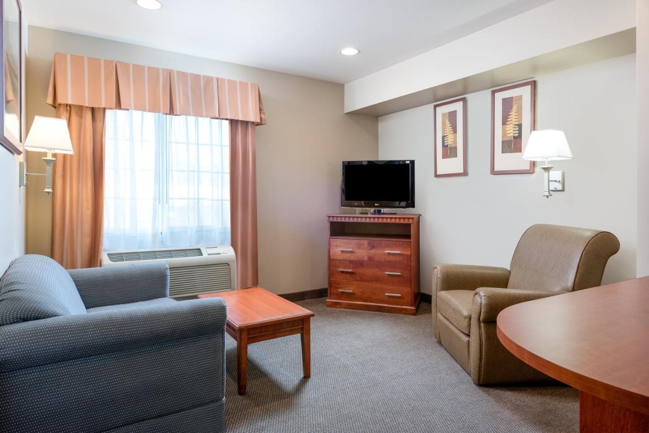 Candlewood Suites Lax Hawthorne By Ihg Zewnętrze zdjęcie